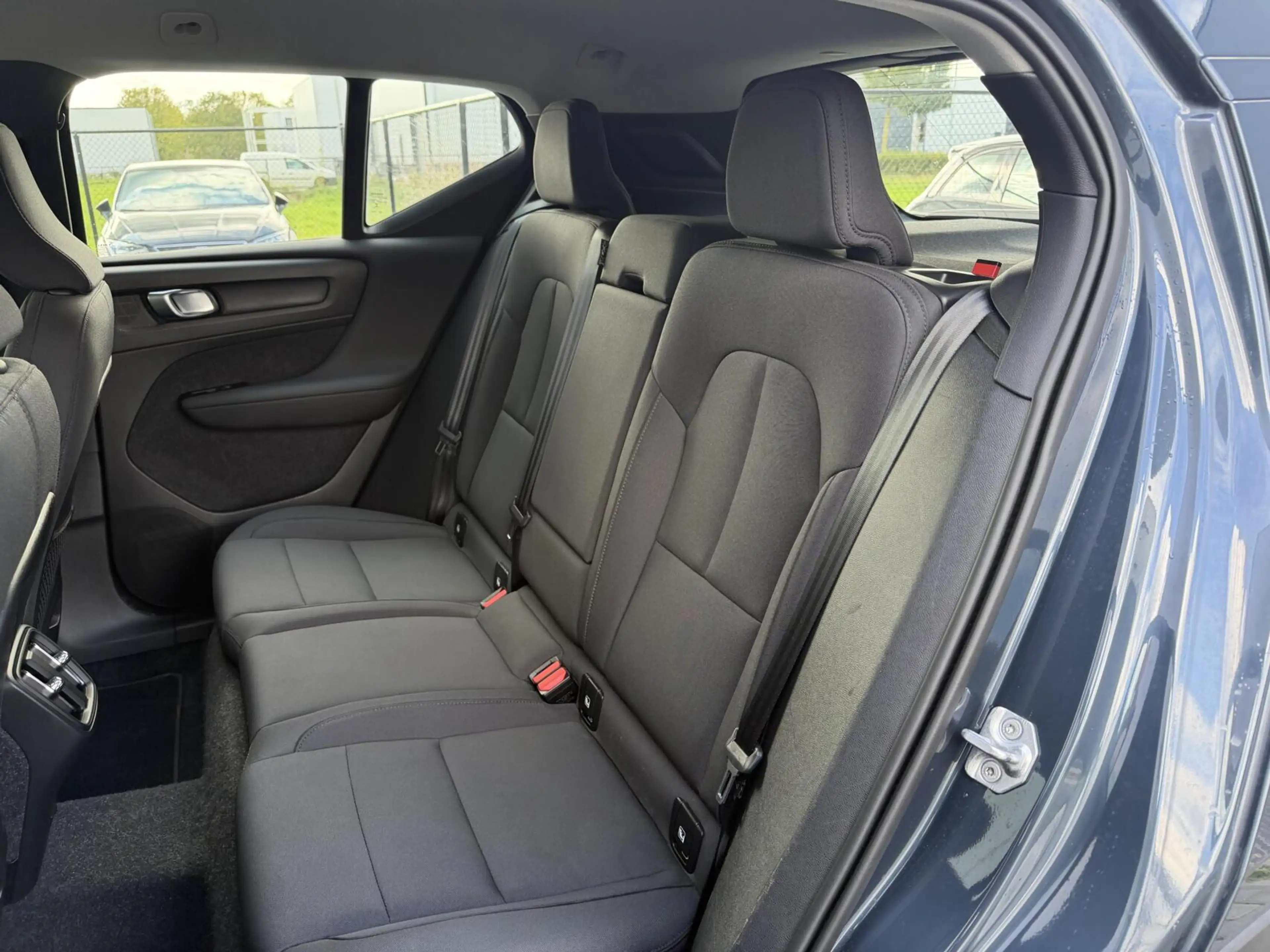Volvo XC40 1.5 T2 Momentum Core|TREKHAAK|BLIS| — photo 10