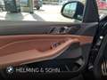 BMW X5 xDrive45e M-Sport Head-Up HiFi Laser AHK DAB uvm. Noir - thumbnail 20