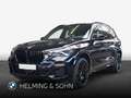 BMW X5 xDrive45e M-Sport Head-Up HiFi Laser AHK DAB uvm. Noir - thumbnail 1