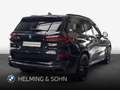 BMW X5 xDrive45e M-Sport Head-Up HiFi Laser AHK DAB uvm. Noir - thumbnail 2