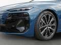 Audi S6 e-tron quattro Air*Pano*B&O*HuD*AHK Blau - thumbnail 14