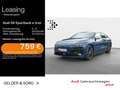 Audi S6 e-tron quattro Air*Pano*B&O*HuD*AHK Blau - thumbnail 1