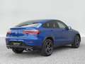 Mercedes-Benz GLC 220 d 4MATIC Coupé +AMG+MBUX+MBeam+Night+AHK Blau - thumbnail 6