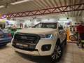 Ford Ranger Wildtrak Extrakabine 4x4 1 Besitz Weiß - thumbnail 1