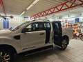 Ford Ranger Wildtrak Extrakabine 4x4 1 Besitz Weiß - thumbnail 9