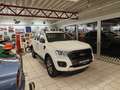 Ford Ranger Wildtrak Extrakabine 4x4 1 Besitz Weiß - thumbnail 5