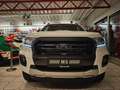 Ford Ranger Wildtrak Extrakabine 4x4 1 Besitz Weiß - thumbnail 4