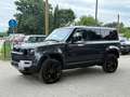 Land Rover Defender 110 SE 7 SITZER Grau - thumbnail 3