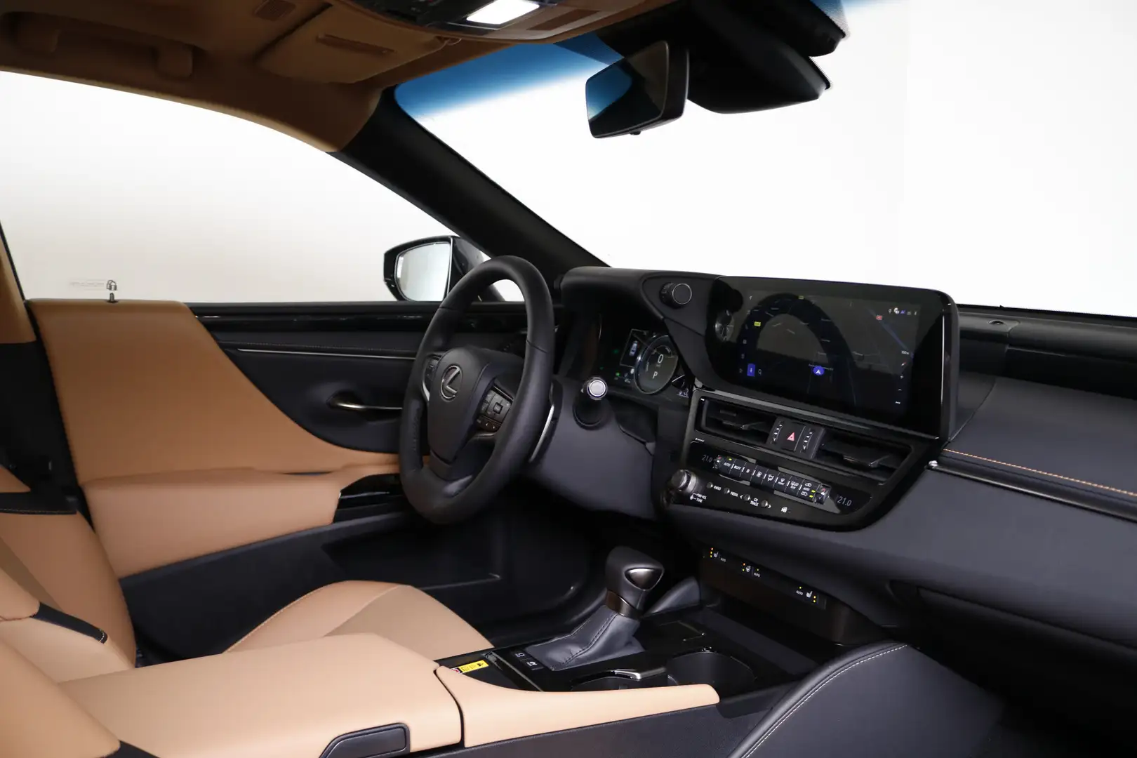 Lexus ES 300 300h 35th Edition Gris - 2