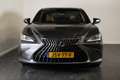 Lexus ES 300 300h 35th Edition Gris - thumbnail 4