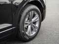 Volkswagen Touareg 3.0 V6 TDI R-Line 4M AHK KAM LUFT GRA Schwarz - thumbnail 5