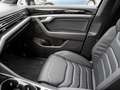 Volkswagen Touareg 3.0 V6 TDI R-Line 4M AHK KAM LUFT GRA Schwarz - thumbnail 9