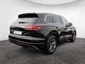 Volkswagen Touareg 3.0 V6 TDI R-Line 4M AHK KAM LUFT GRA Schwarz - thumbnail 3