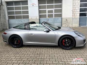 Targa 4 GTS |PDLS+|20"TurboS|BOSE|Appr03-27