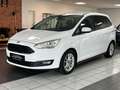Ford Grand C-Max Cool & Connect SHZ/NAVI/PDC/BT/1. HD Weiß - thumbnail 1