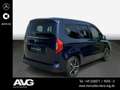 Mercedes-Benz EQT EQT 200 Standard Premium-Plus-Paket LED Navi SHZ Blau - thumbnail 3