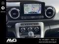 Mercedes-Benz EQT EQT 200 Standard Premium-Plus-Paket LED Navi SHZ Blau - thumbnail 11