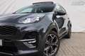 Kia Sportage 2.0 CRDi MH GT Line 4WD Gris - thumbnail 17