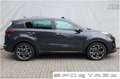 Kia Sportage 2.0 CRDi MH GT Line 4WD Gris - thumbnail 9