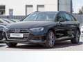 Audi A4 40 TFSI LM19 NAVI+ GRA AHK SITZHZ Schwarz - thumbnail 2