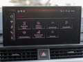 Audi A4 40 TFSI LM19 NAVI+ GRA AHK SITZHZ Schwarz - thumbnail 12