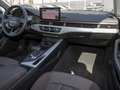 Audi A4 40 TFSI LM19 NAVI+ GRA AHK SITZHZ Schwarz - thumbnail 5