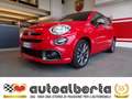 Fiat 500X SPORT 1.3 Multijet 95cv (KM 37.262) Rot - thumbnail 1