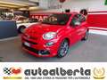 Fiat 500X SPORT 1.3 Multijet 95cv (KM 37.262) Rot - thumbnail 2