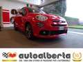 Fiat 500X SPORT 1.3 Multijet 95cv (KM 37.262) Rot - thumbnail 3