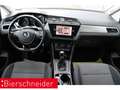 Volkswagen Touran 1.5 TSI Comfortline AHK ACC NAVI PDC Gris - thumbnail 12