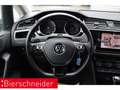 Volkswagen Touran 1.5 TSI Comfortline AHK ACC NAVI PDC Szürke - thumbnail 8