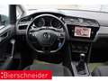 Volkswagen Touran 1.5 TSI Comfortline AHK ACC NAVI PDC Grau - thumbnail 9