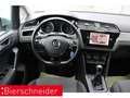 Volkswagen Touran 1.5 TSI Comfortline AHK ACC NAVI PDC Grey - thumbnail 10