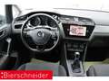 Volkswagen Touran 1.5 TSI Comfortline AHK ACC NAVI PDC Grau - thumbnail 16