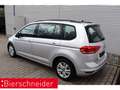 Volkswagen Touran 1.5 TSI Comfortline AHK ACC NAVI PDC Grey - thumbnail 2