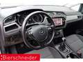 Volkswagen Touran 1.5 TSI Comfortline AHK ACC NAVI PDC Grau - thumbnail 6