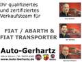 Abarth 595 595 Basis / Sport-Fahrwerk / CarPlay Grau - thumbnail 19
