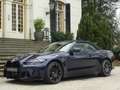 BMW M4 4-serie Cabrio xDrive Competition Blue - thumbnail 13