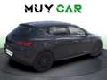 SEAT Leon 1.5 EcoTSI S&S FR Black Edition 150 Gris - thumbnail 7