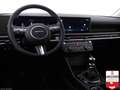 Hyundai TUCSON 1.6 T-GDi 160 Techno Plus Gris - thumbnail 4