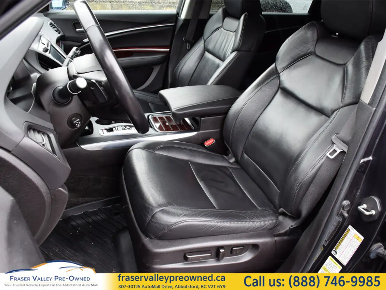 Acura MDX снимка Acura MDX