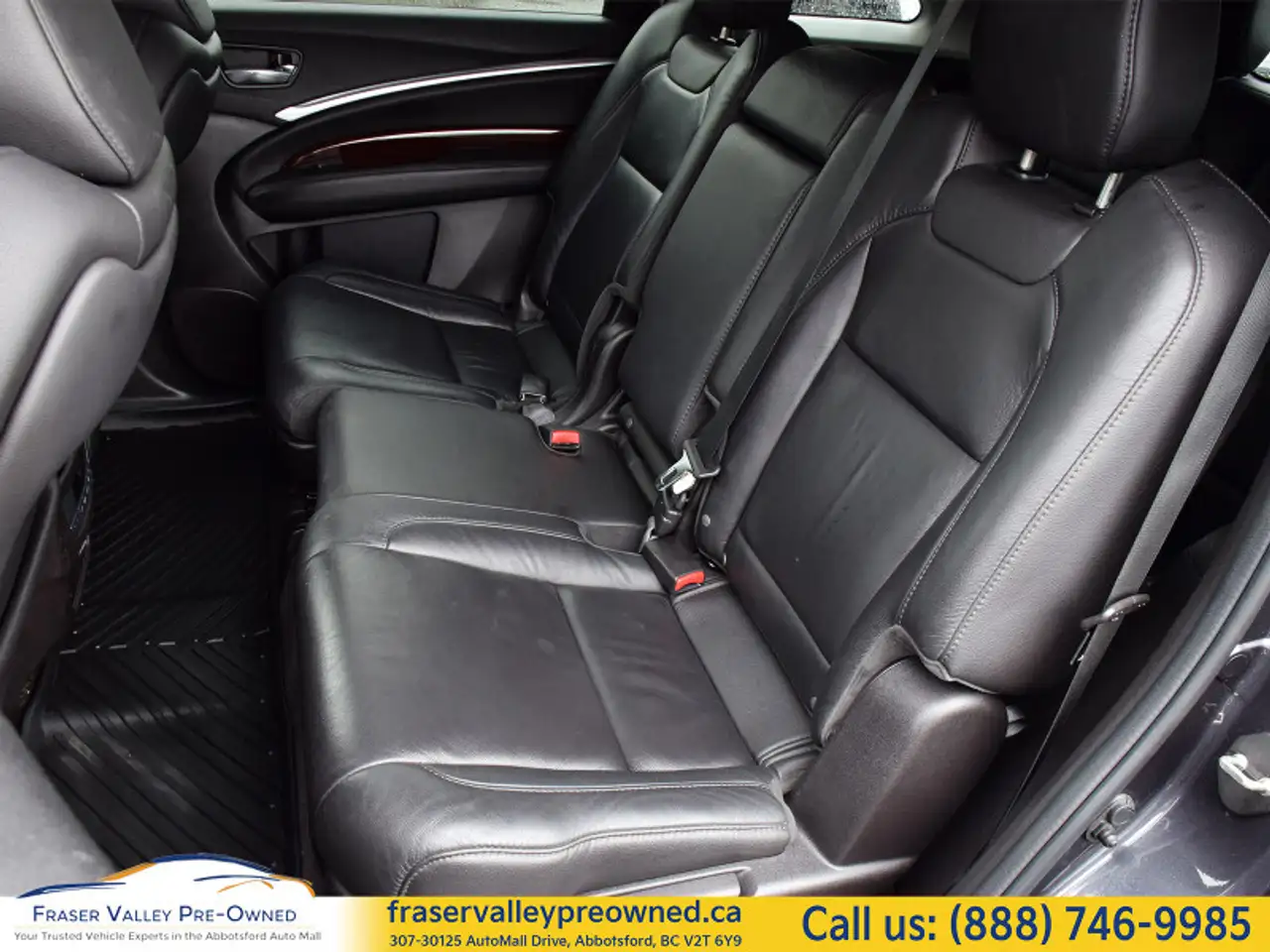 Acura MDX снимка Acura MDX