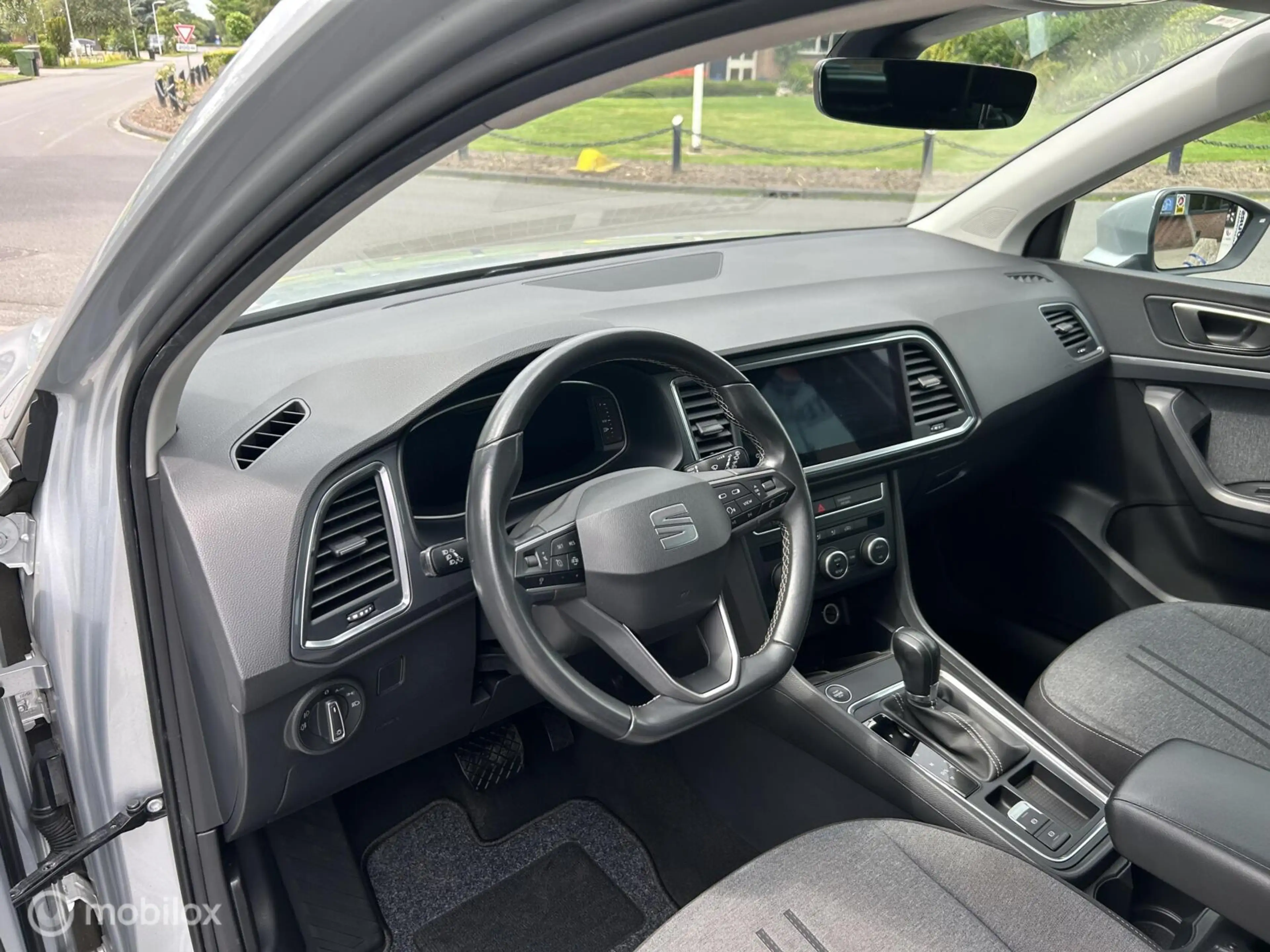 SEAT Ateca 1.5 TSI Style Business Intense Automaat — photo 10