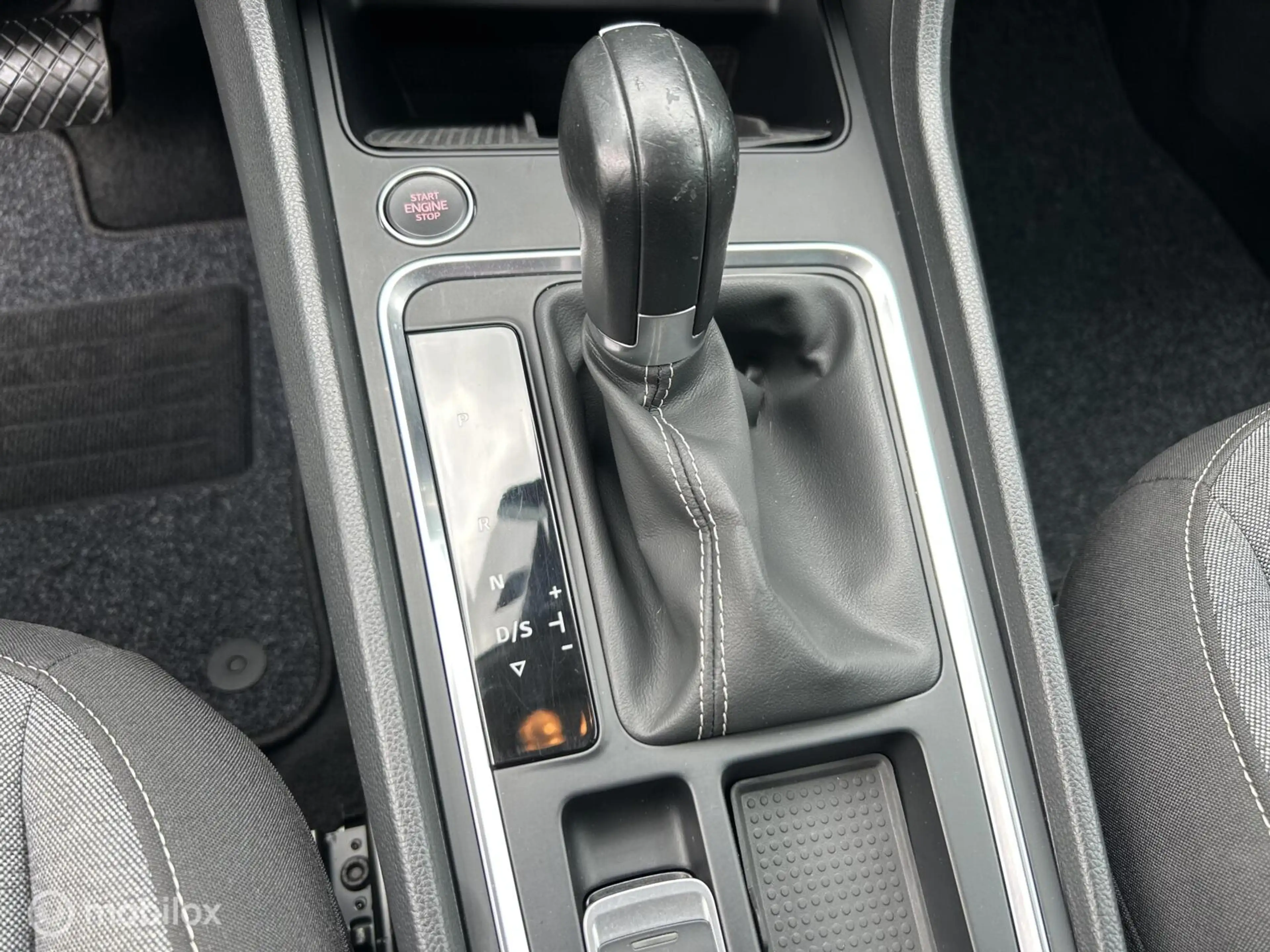 SEAT Ateca 1.5 TSI Style Business Intense Automaat — photo 15