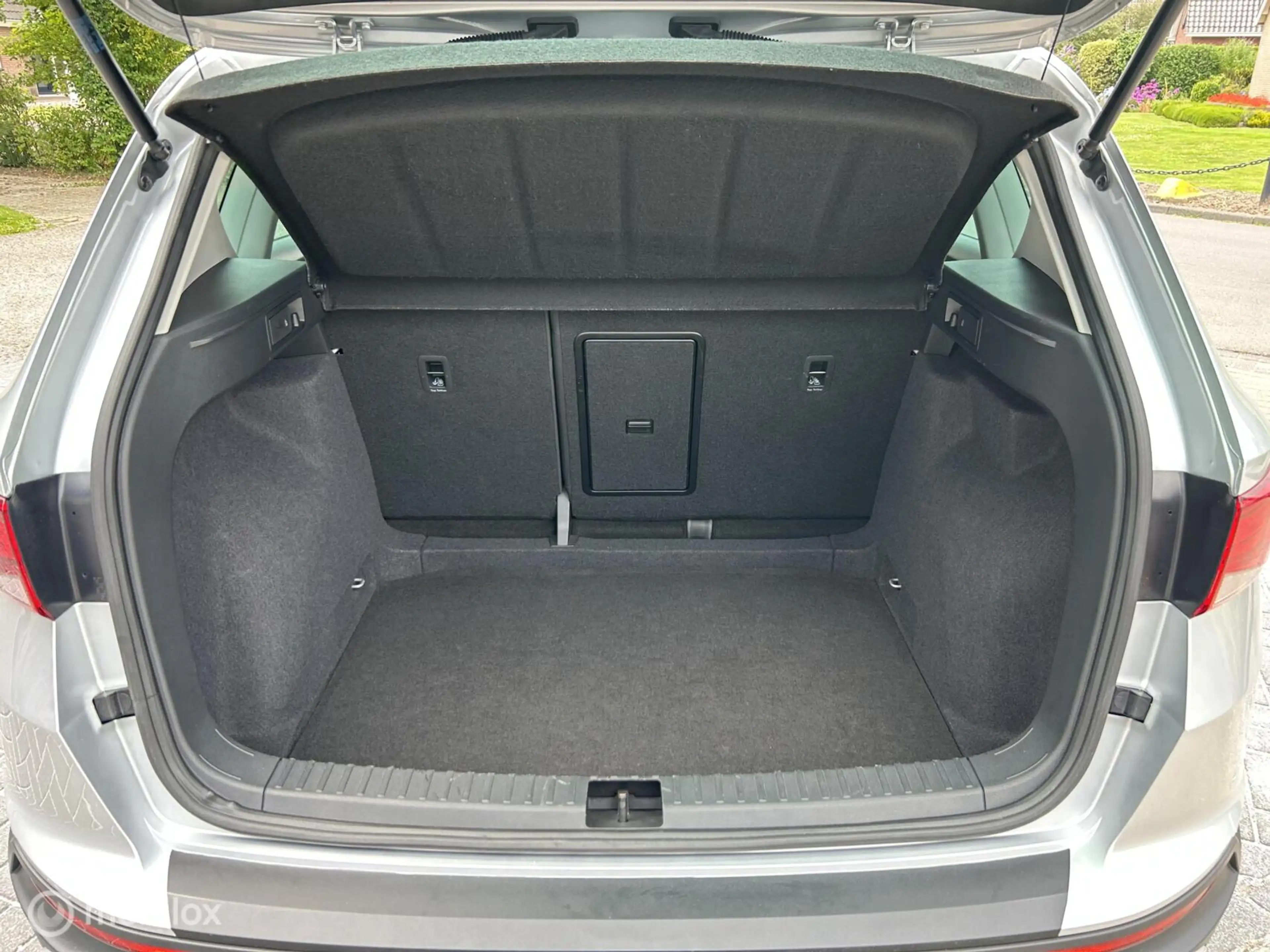 SEAT Ateca 1.5 TSI Style Business Intense Automaat — photo 11