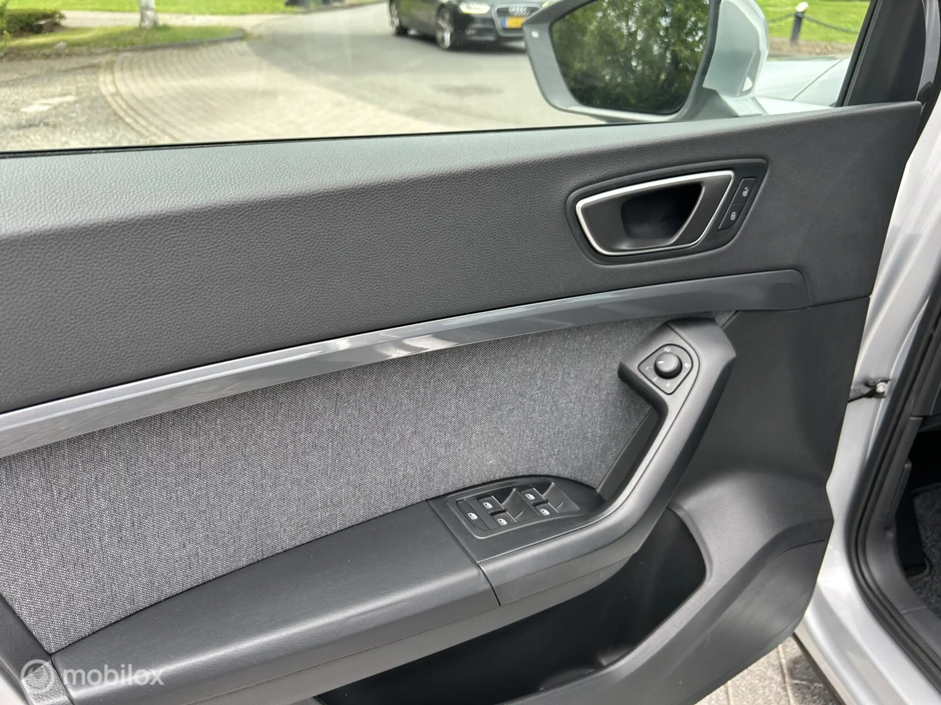 SEAT Ateca 1.5 TSI Style Business Intense Automaat — photo 7