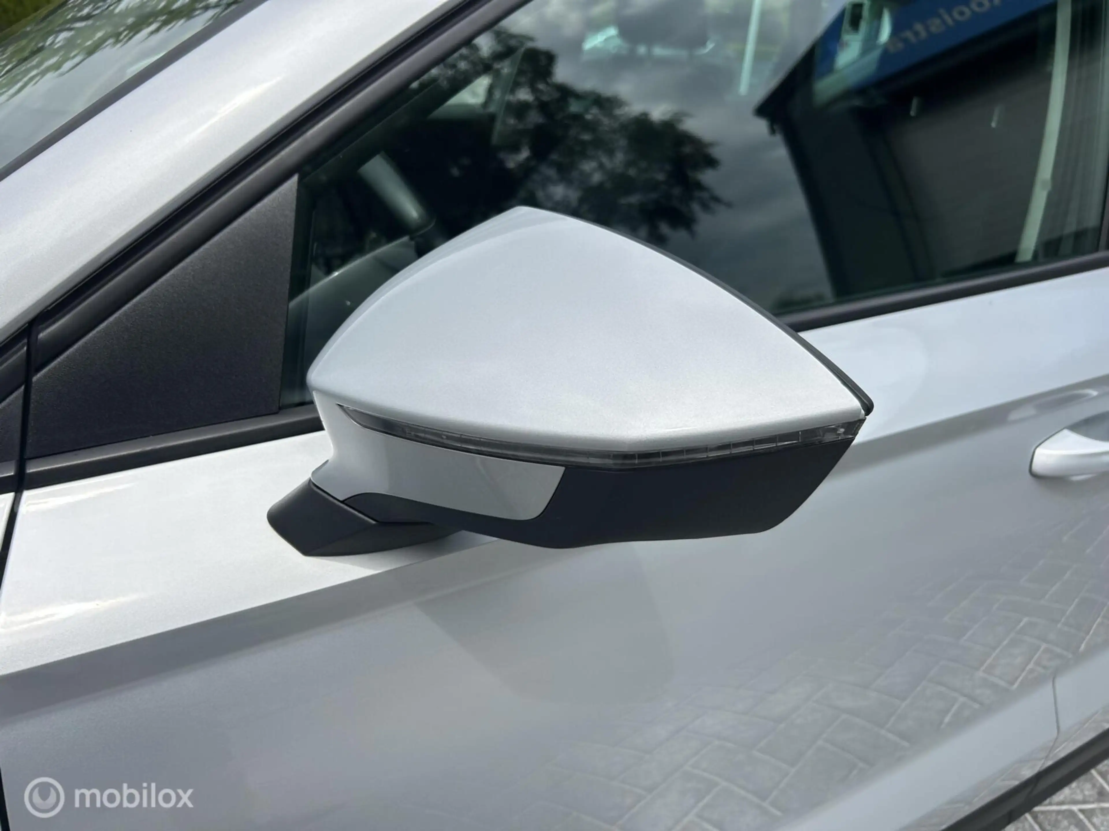 SEAT Ateca 1.5 TSI Style Business Intense Automaat — photo 13