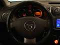 Dacia Sandero 1.5dCi Stepway 90 Blanc - thumbnail 11