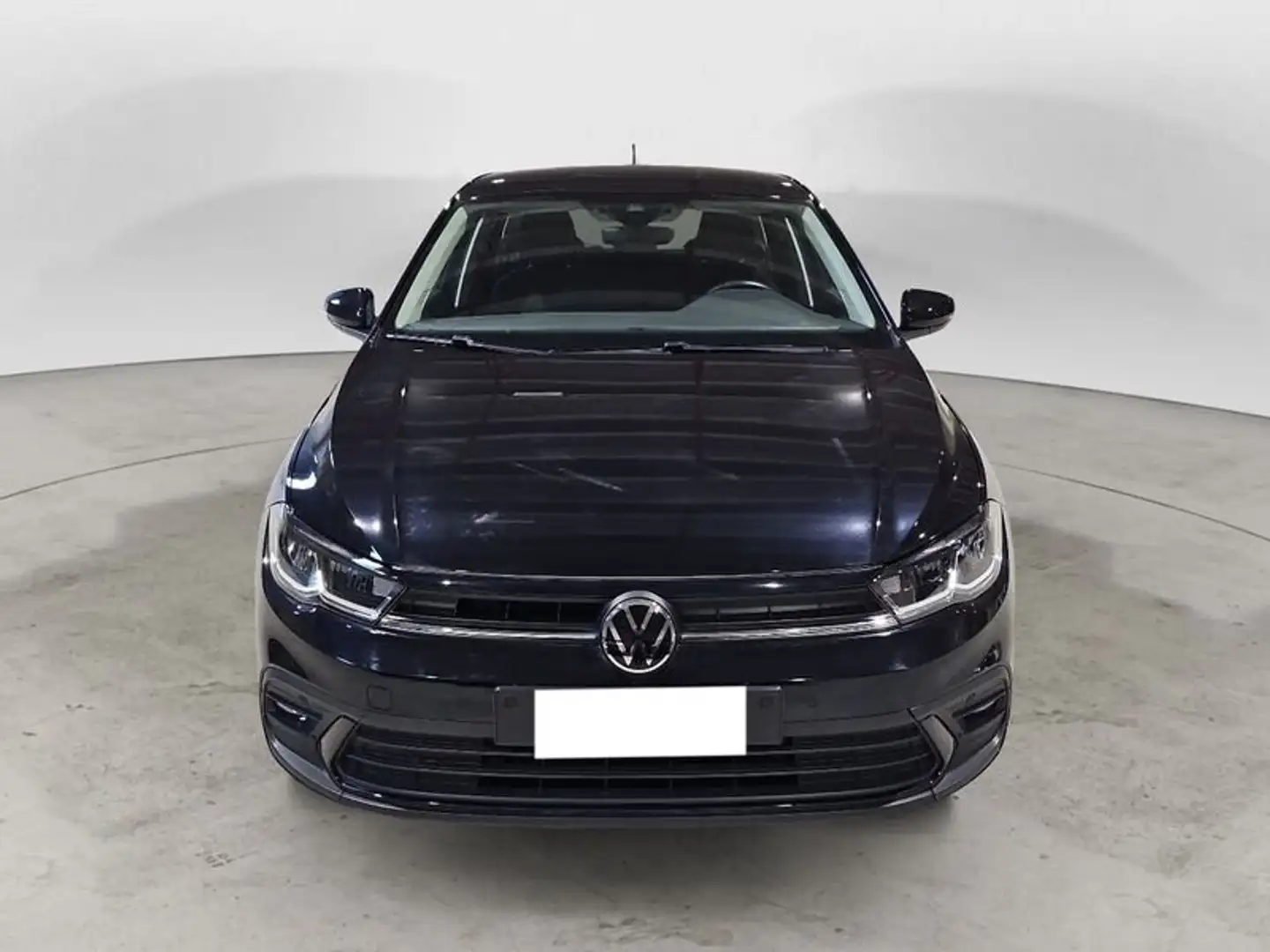 Volkswagen Polo 1.0 TSI DSG Life Nero - 2