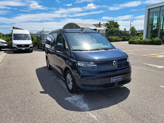 Volkswagen T7 California California T7 2.0 tdi Beach 150cv DSG7